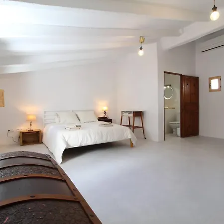 Apartman Casa La Mar De Altea