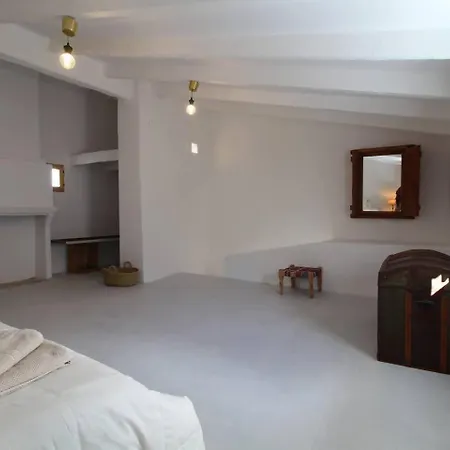 Casa La Mar De *