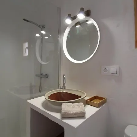Casa La Mar De Apartman Altea