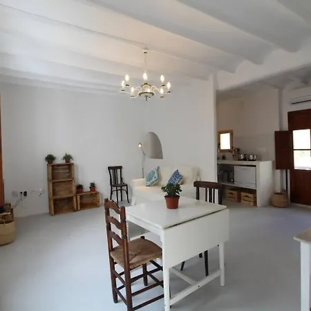 Casa La Mar De