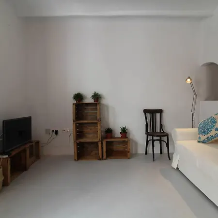 Casa La Mar De Altea