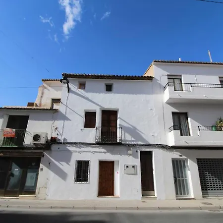 Casa La Mar De * Altea