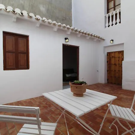 Casa La Mar De Apartman *