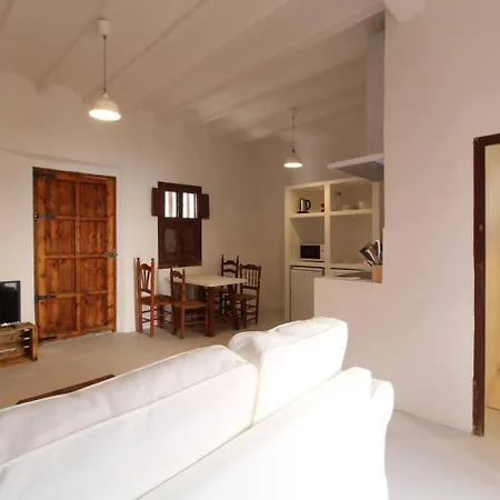 Apartman Casa La Mar De