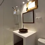 דירה Casa La Mar De אלתיאה