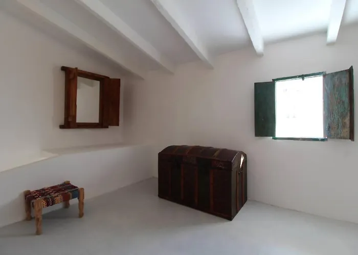 Casa La Mar De * Altea