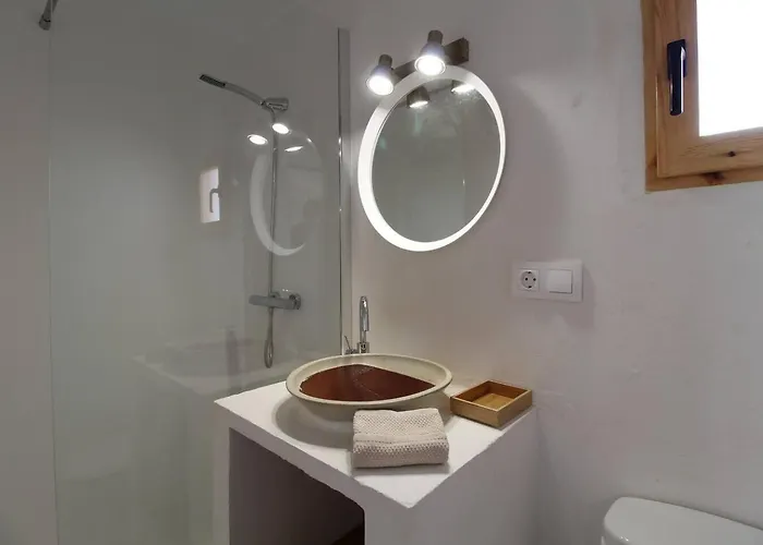 Casa La Mar De Lejlighed Altea