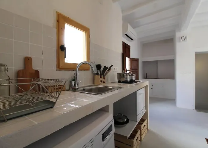 Casa La Mar De * Altea
