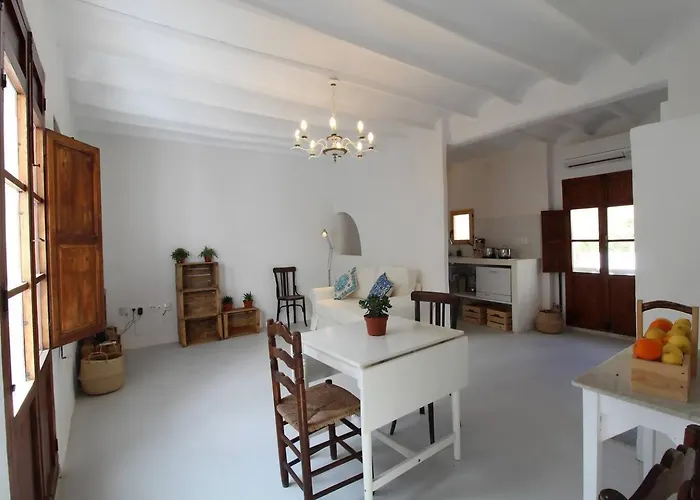Casa La Mar De