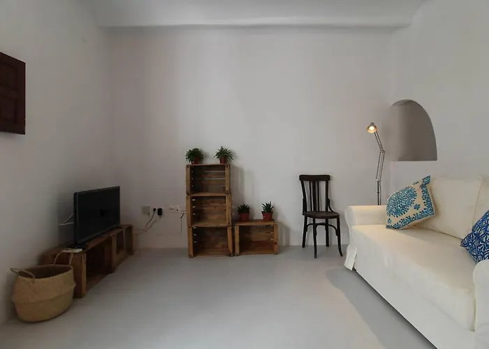 Casa La Mar De Altea