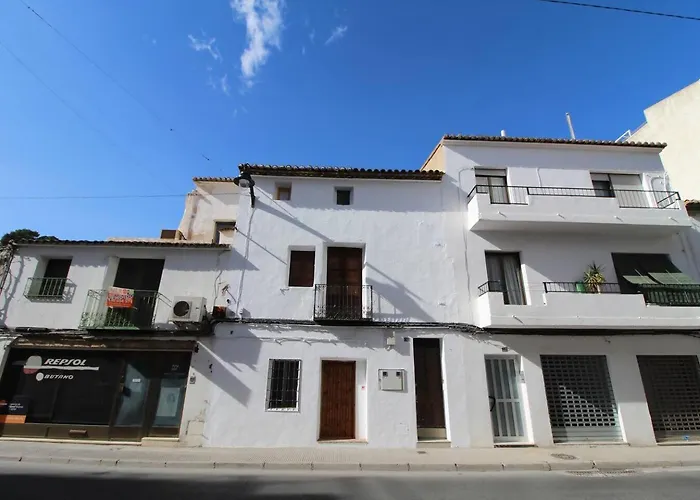 Casa La Mar De * Altea