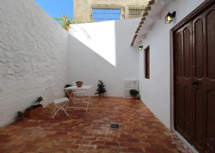 Casa La Mar De *