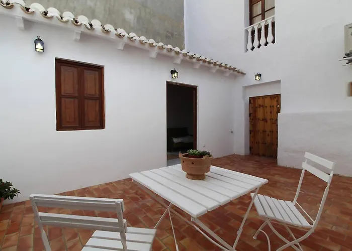 Casa La Mar De Lejlighed *