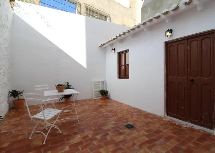 Lejlighed Casa La Mar De Altea