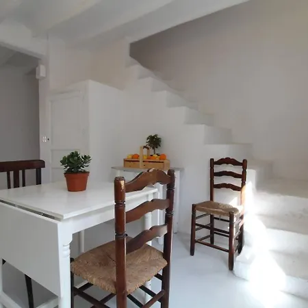 Lägenhet Casa La Mar De *