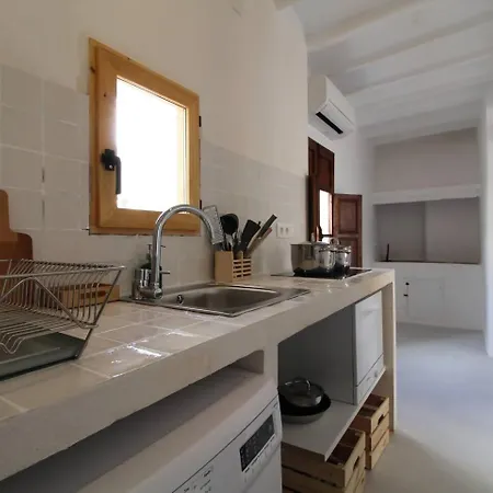 Casa La Mar De * Altea