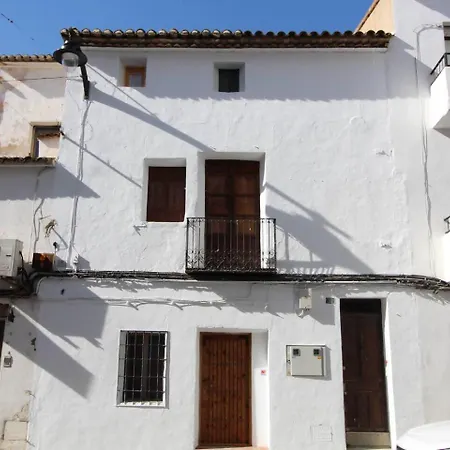 Casa La Mar De * Altea