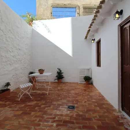 Casa La Mar De *