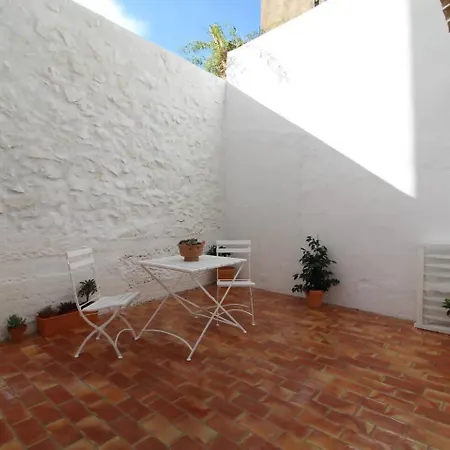 Casa La Mar De Lägenhet