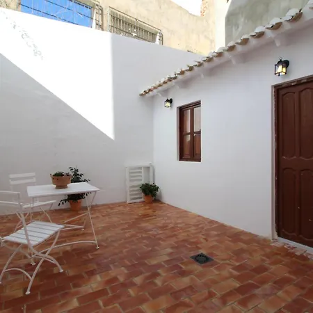 Appartamento Casa La Mar De Altea